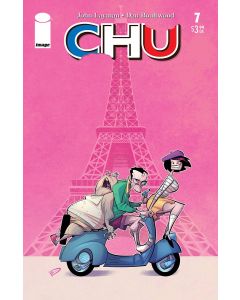 CHU #7 (MR)