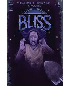 BLISS #8 (OF 8)