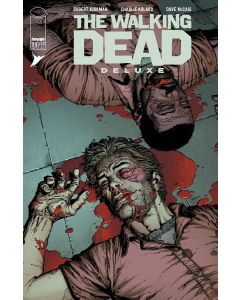 WALKING DEAD DLX 2021 #23 FINCH & MCCAIG