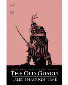 OLD GUARD TALES THROUGH TIME #2 (OF 6) CVR A FERNANDEZ (MR)