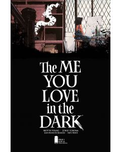 ME YOU LOVE IN THE DARK #1 (OF 5) 3RD PTG (MR)