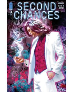 SECOND CHANCES #3