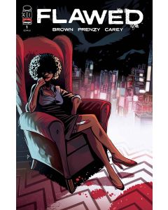 FLAWED #1