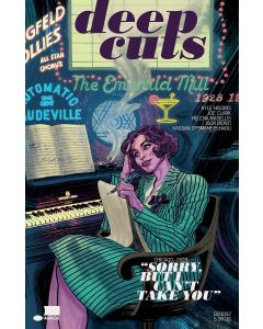 DEEP CUTS #2