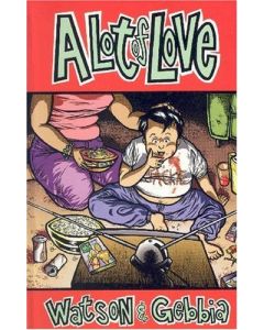 A LOT OF LOVE 2003
