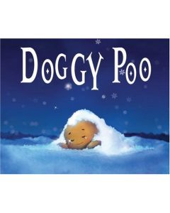 DOGGY POO PICTURE BOOK 2004