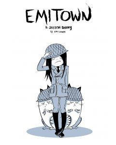 EmiTown Volume 1
