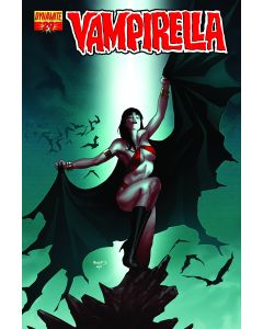 VAMPIRELLA #29
