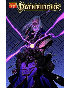PATHFINDER #6