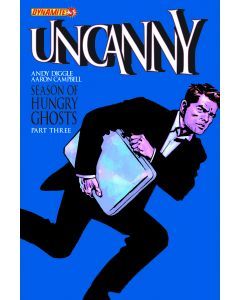 UNCANNY #3