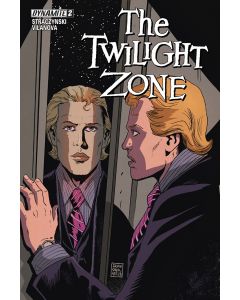 TWILIGHT ZONE #2