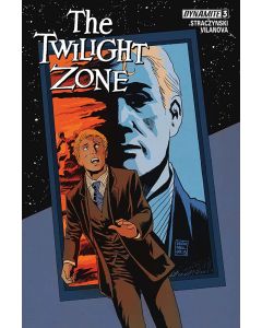 TWILIGHT ZONE #3