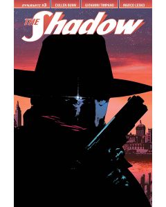 SHADOW VOL 2 #3