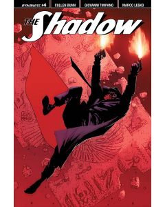 SHADOW VOL 2 #4