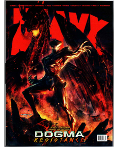 HEAVY METAL #310 2021