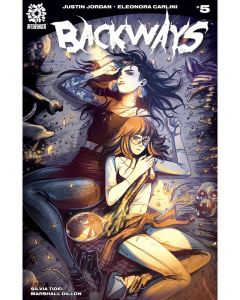 BACKWAYS #5