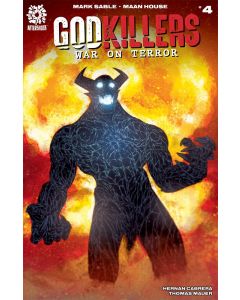 GODKILLERS #4
