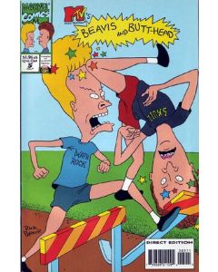 Beavis and Butthead Vol 1 5