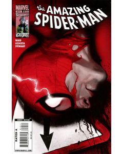 AMAZING SPIDER-MAN #614