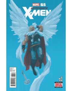 ASTONISHING X-MEN #65 2013