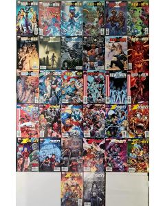 NEW X-MEN 1-32 SET