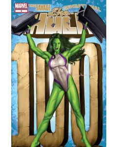 SHE-HULK 2 #3
