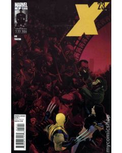X-23 #12