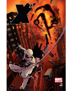 X-23 #13
