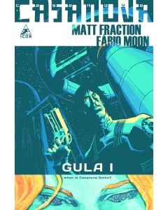 CASANOVA GULA #1 (OF 4) (MR)