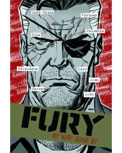 FURY MAX #13