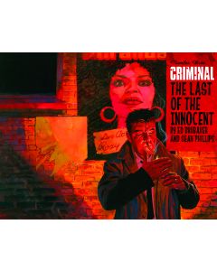 CRIMINAL LAST OF INNOCENT #3 (OF 4)