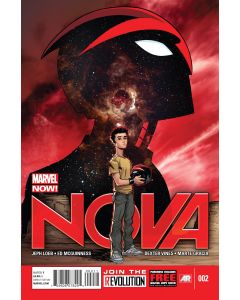 NOVA #2 NOW