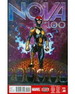 NOVA #10