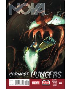 NOVA #26