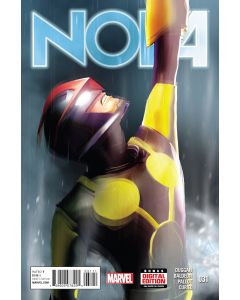 NOVA #31