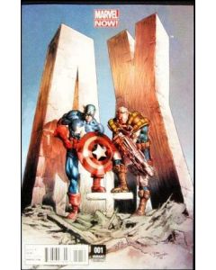 A PLUS X #1 DEODATO VAR NOW