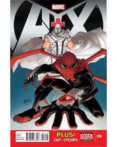 A PLUS X #14