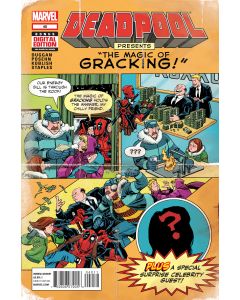 DEADPOOL #40