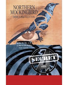 SECRET AVENGERS #14 2014