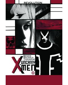 UNCANNY X-MEN #25 SIN