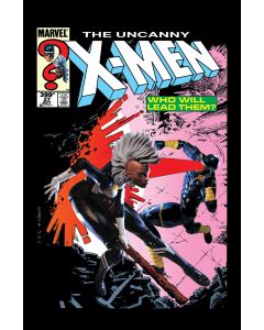 UNCANNY X-MEN #27 HASBRO VAR