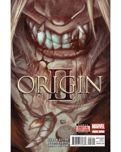ORIGIN II #2