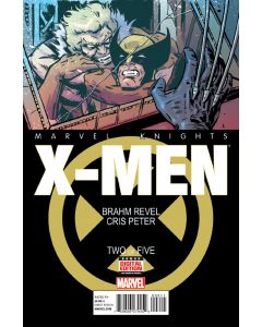 MARVEL KNIGHTS X-MEN #2