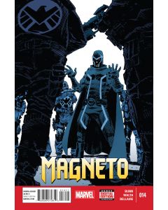 MAGNETO #14