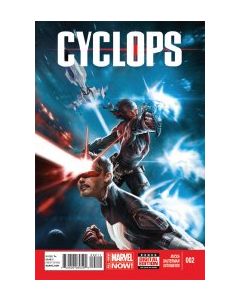CYCLOPS #2