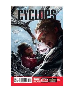 CYCLOPS #3