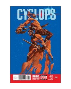 CYCLOPS #4