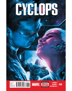 CYCLOPS #8 