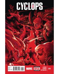 CYCLOPS #11