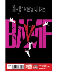 NIGHTCRAWLER #2 ANMN